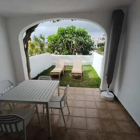 Fairways Club, B37 * San Miguel de Abona