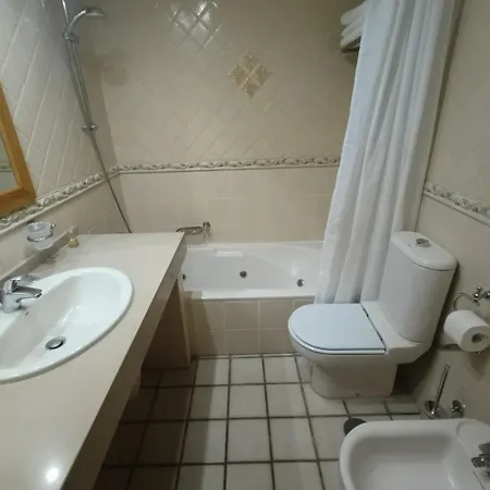 Fairways Club, B37 Apartamento San Miguel de Abona