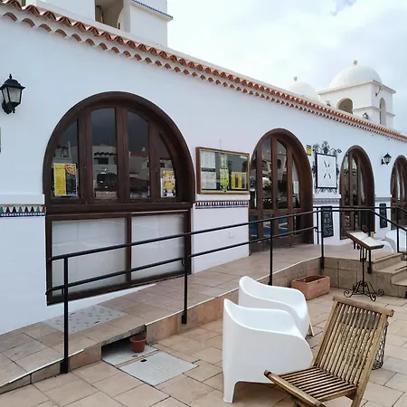 Fairways Club, B37 Apartamento *