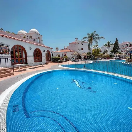 Fairways Club, B37 * Сан Мигель