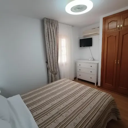 Fairways Club, B37 Сан Мигель