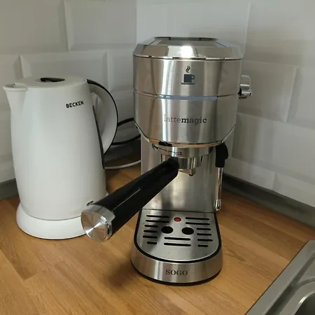 Fairways Club, B37 * Сан Мигель