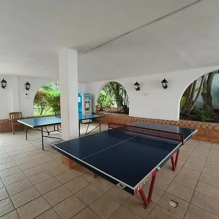 Апартаменты Fairways Club, B37 *