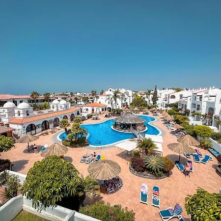 Fairways Club, B37 * Сан Мигель