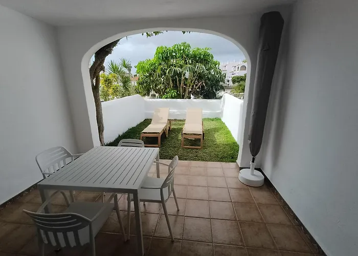 Fairways Club, B37 * San Miguel de Abona