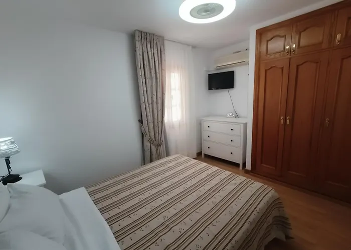 Fairways Club, B37 Σαν Μιγκέλ ντε Αμπόνα