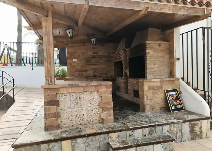 Fairways Club, B37 Διαμέρισμα