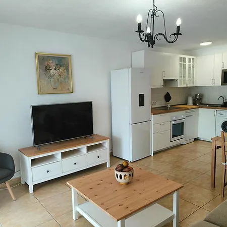 Appartement Fairways Club, B37