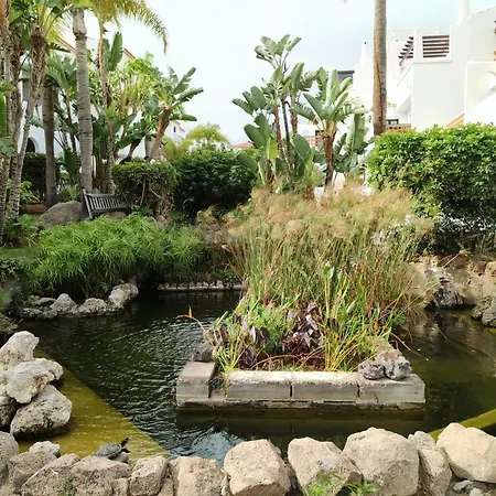 Fairways Club, B37 Lejlighed *