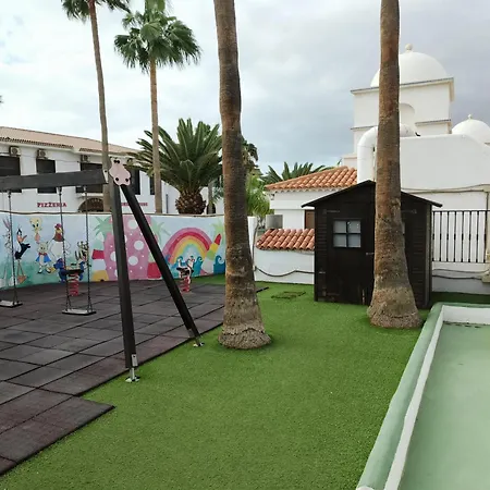 Fairways Club, B37 Lejlighed San Miguel de Abona