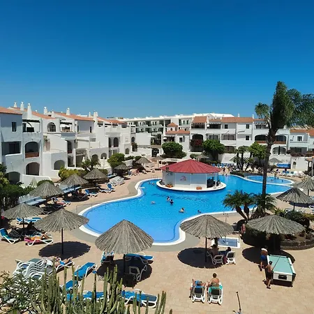 Fairways Club, B37 San Miguel de Abona