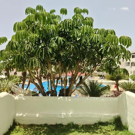 Fairways Club, B37 Appartement San Miguel de Abona