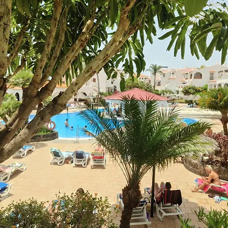 Appartement Fairways Club, B37 *