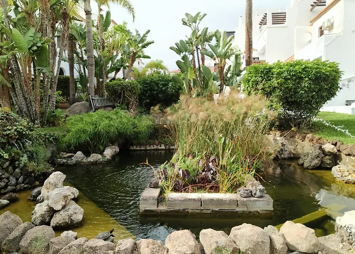 Fairways Club, B37 شقة *