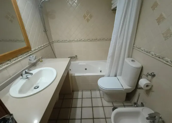 Fairways Club, B37 Appartement San Miguel de Abona