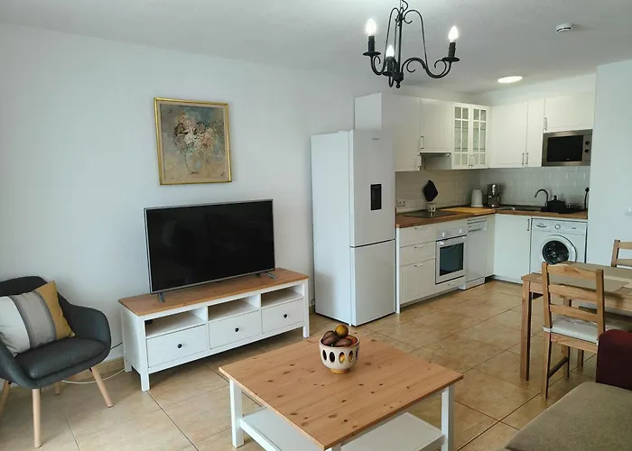 Appartement Fairways Club, B37