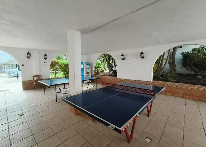 Appartement Fairways Club, B37 *