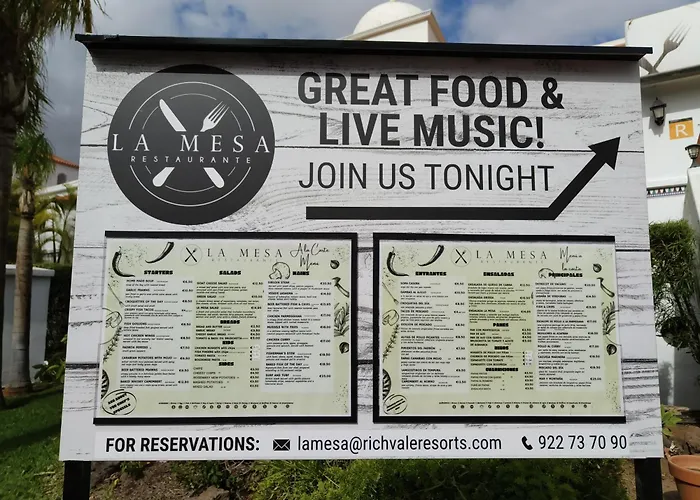 Appartement Fairways Club, B37 *